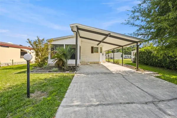 8880 SW 27TH AVE LOT B16, Ocala, FL 34476