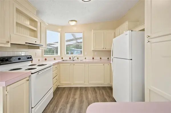 8880 SW 27TH AVE LOT B16, Ocala, FL 34476