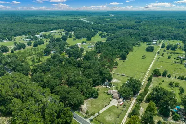 TBD SE 95TH ST RD, Ocklawaha, FL 32179