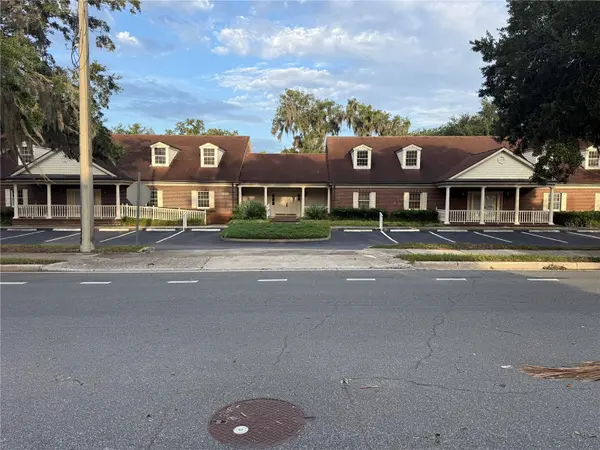 500 NE 8TH AVE, Ocala, FL 34470