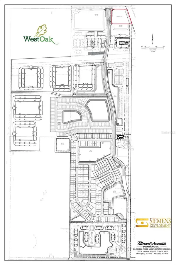 2595 NW 21ST AVE, Ocala, FL 34475