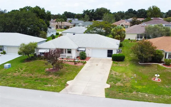 8480 SW 61ST TERRACE RD, Ocala, FL 34476