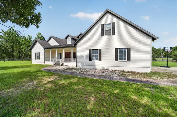 6351 SE 140 AVE, Morriston, FL 32668