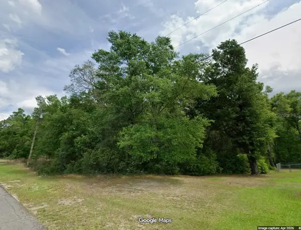 2658 W FORBES PL, Citrus Springs, FL 34434