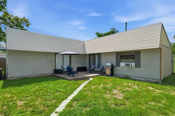 6252 MASSACHUSETTS AVE, New Port Richey, FL 34653