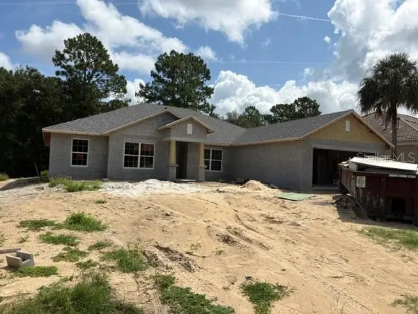 17833 SW 61ST LANE RD, Dunnellon, FL 34432