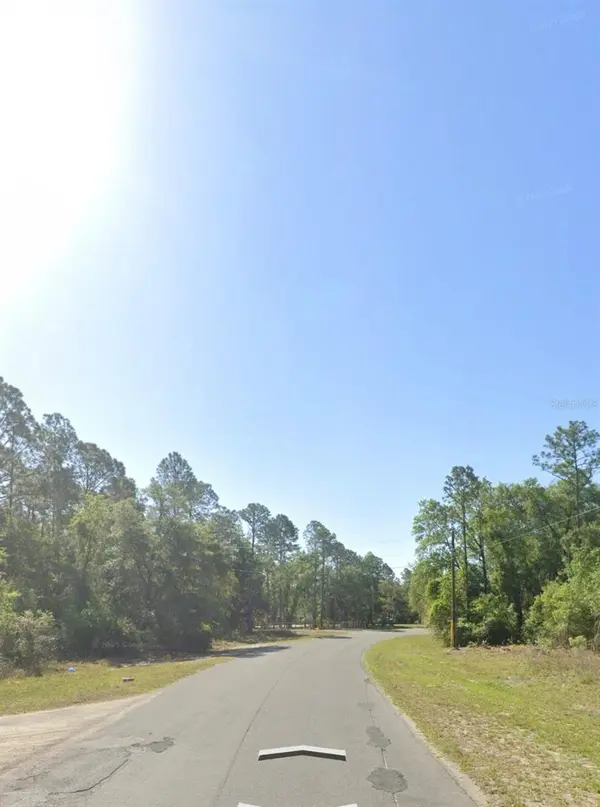 FISHER RD, Ocklawaha, FL 32179