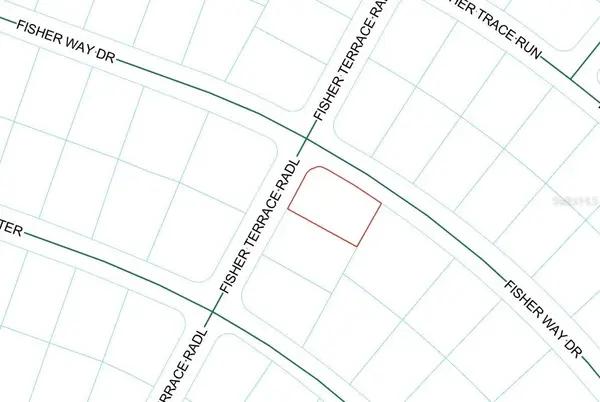 FISHER TERRACE RADIAL, Ocklawaha, FL 32179