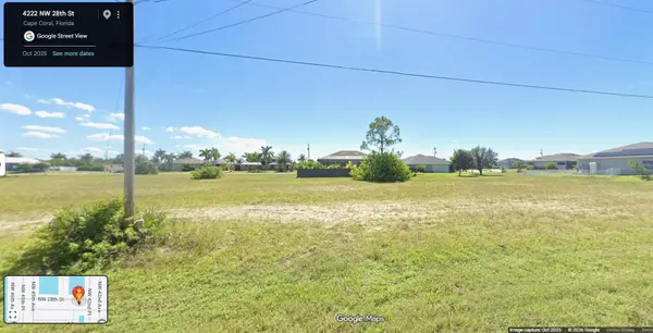 4222 NW 28TH ST, Cape Coral, FL 33993