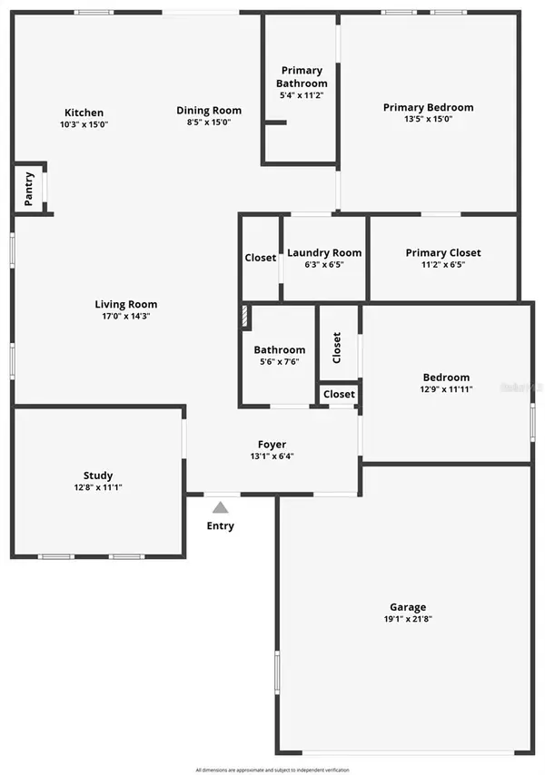 3628 SAPPHIRE HOLLOW WAY, Fort Pierce, FL 34981