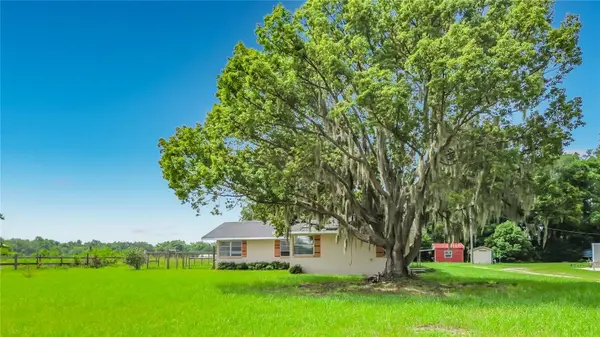 11900 SE SUNSET HARBOR RD, Weirsdale, FL 32195