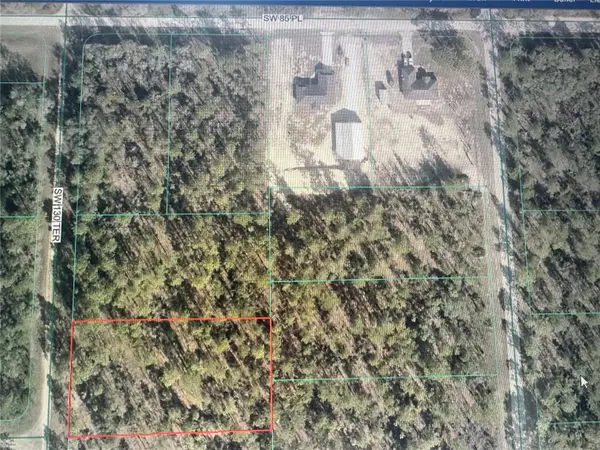 SW 130TH TER, Dunnellon, FL 34432