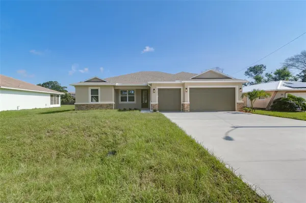 2171 FALLON BLVD NE, Palm Bay, FL 32907
