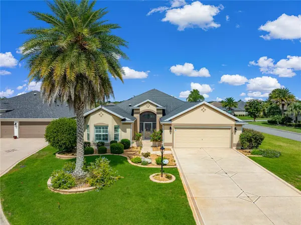 3166 RAVEN CROFT TER, The Villages, FL 32163