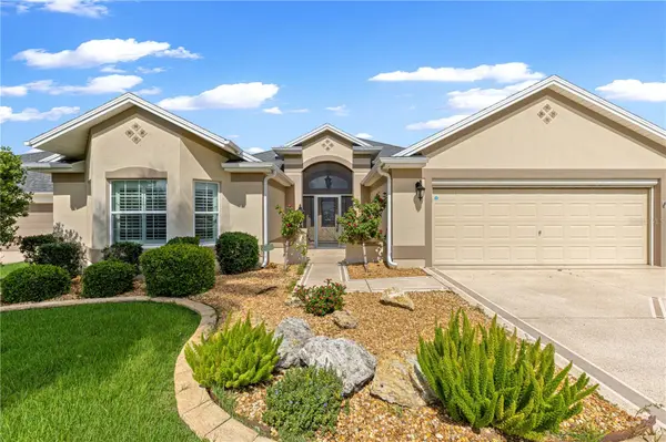 3166 RAVEN CROFT TER, The Villages, FL 32163