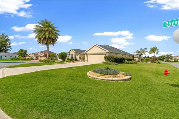 3166 RAVEN CROFT TER, The Villages, FL 32163