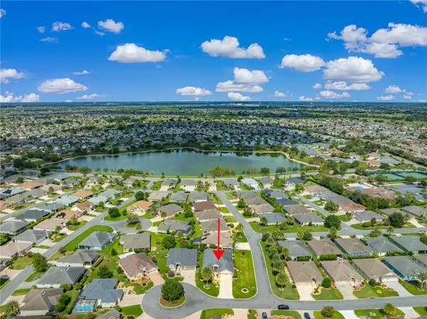 3166 RAVEN CROFT TER, The Villages, FL 32163