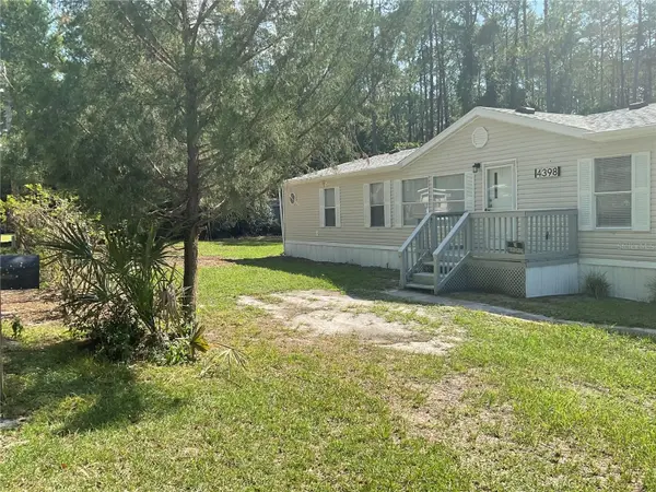4398 NE 130TH CT, Silver Springs, FL 34488