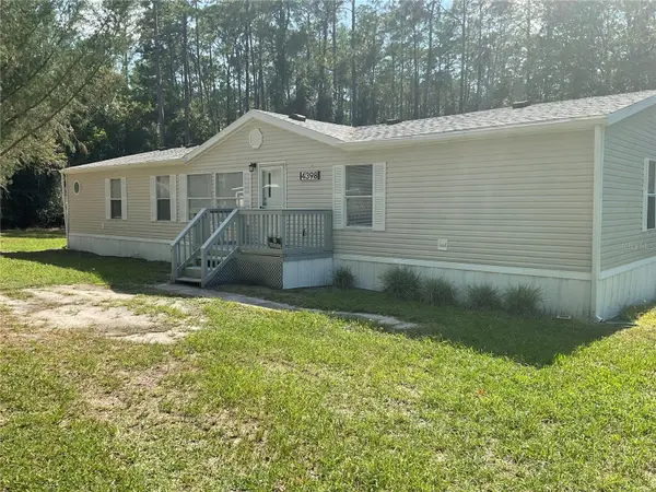 4398 NE 130TH CT, Silver Springs, FL 34488