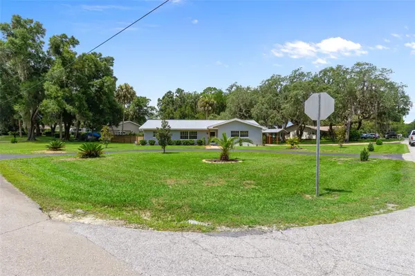 914 N MCGOWAN AVE, Crystal River, FL 34429