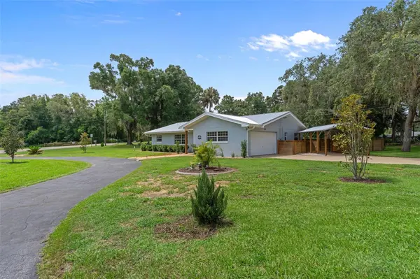 914 N MCGOWAN AVE, Crystal River, FL 34429