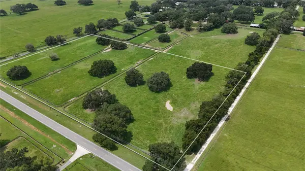 13460 NW GAINESVILLE RD, Reddick, FL 32686