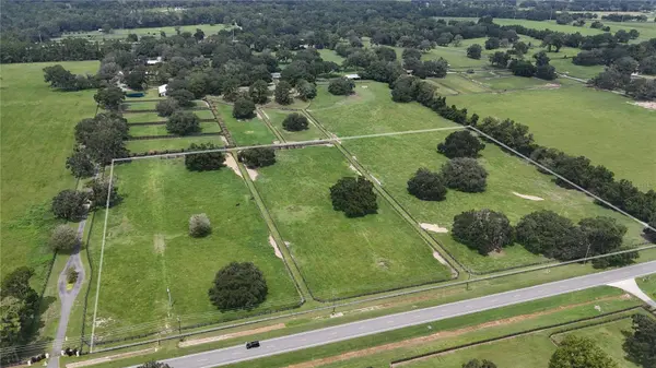 13460 NW GAINESVILLE RD, Reddick, FL 32686