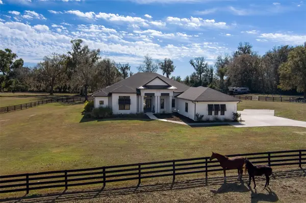 11920 SE 22ND AVE RD, Ocala, FL 34480