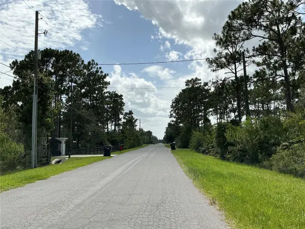 LOT 21 PEABODY ST, Orlando, FL 32833