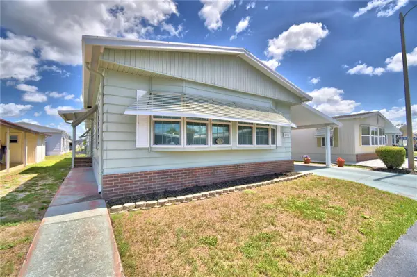4158 ROLLING OAKS DR, Winter Haven, FL 33880
