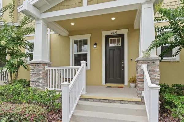 2253 CELEBRATION BLVD, Celebration, FL 34747