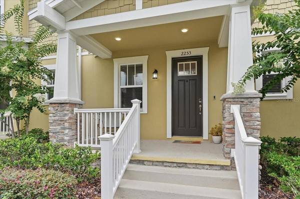 2253 CELEBRATION BLVD, Celebration, FL 34747