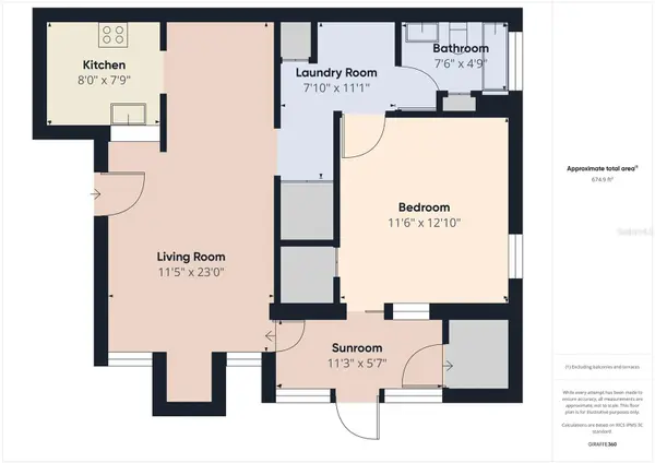 2049 SAN MARCOS DR SE #127, Winter Haven, FL 33880