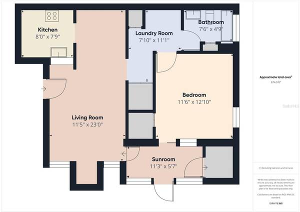 2049 SAN MARCOS DR SE #127, Winter Haven, FL 33880