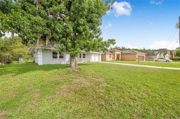 632 REINDEER DR, Poinciana, FL 34759