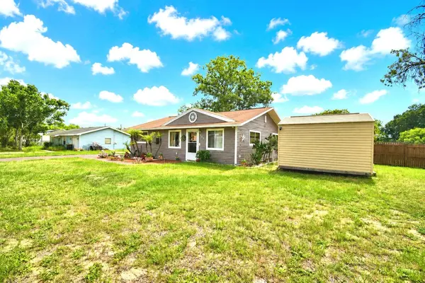 142 MARTHA DR, Lake Wales, FL 33898