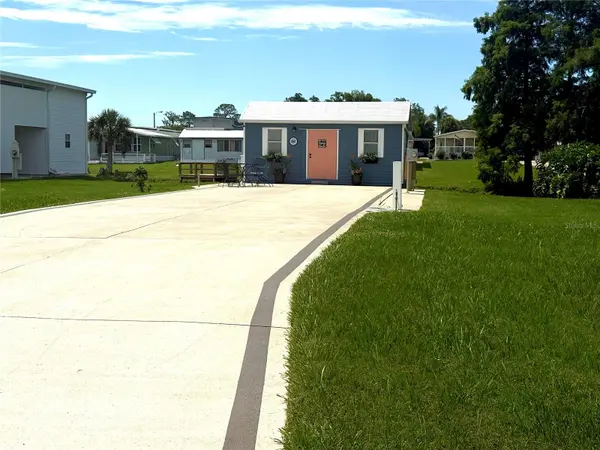 5147 ISLAND VIEW CIR S, Polk City, FL 33868