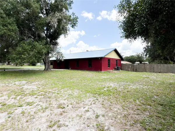 415 3RD ST W, Zolfo Springs, FL 33890