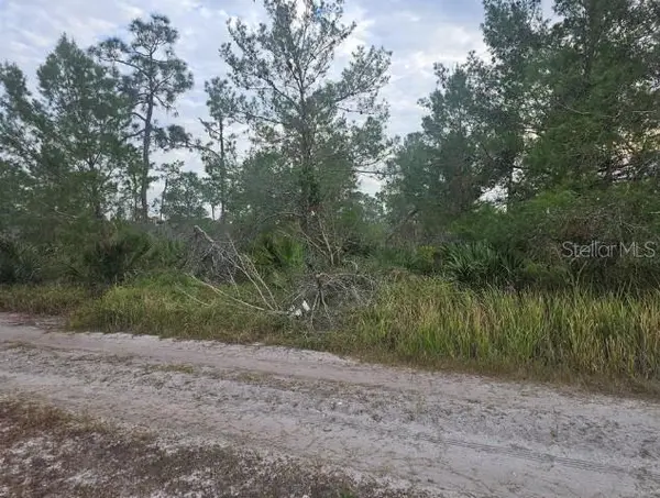 2217 ALGONQUIN DR, Sebring, FL 33875