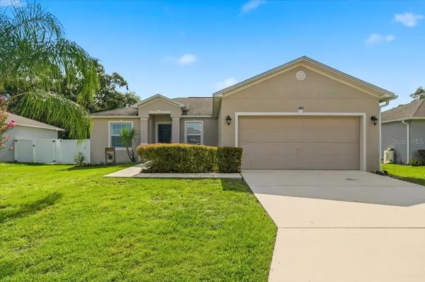 180 SOLIS DR, Winter Haven, FL 33880