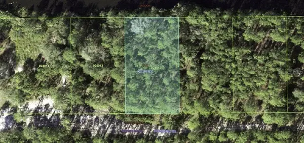 1122 POINCIANA DR, Indian Lake Estates, FL 33855