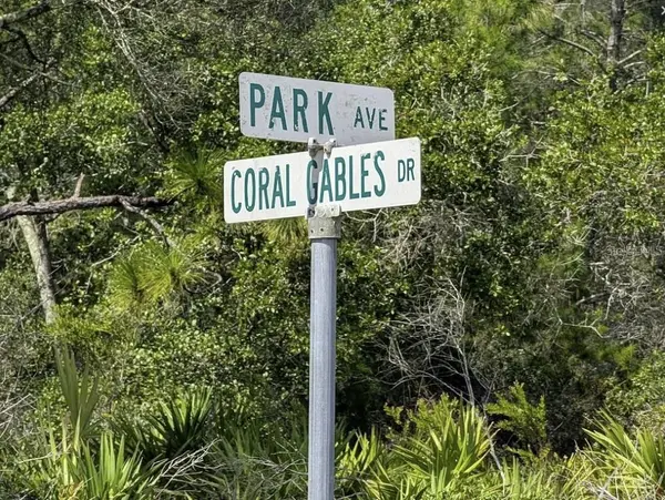 CORAL GABLES DR, Indian Lake Estates, FL 33855