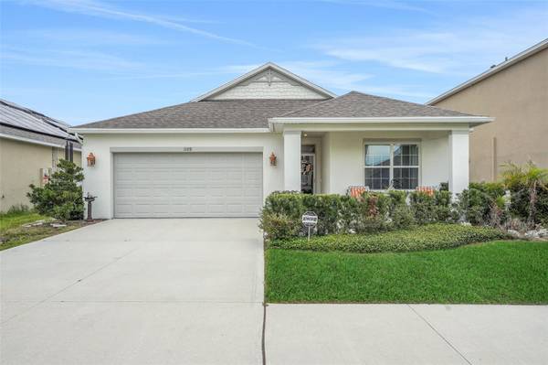 1109 BRIMSTONE CIR, Winter Haven, FL 33884