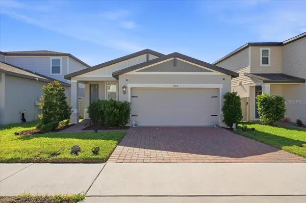1912 CARNOSTIE RD, Winter Haven, FL 33884