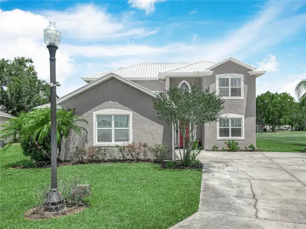 2910 FAIRWAY, Bowling Green, FL 33834
