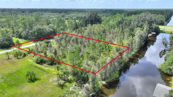 ARBOREA DR N, Indian Lake Estates, FL 33855