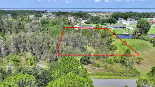 ARBOREA DR N, Indian Lake Estates, FL 33855