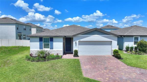 1355 BENEVENTO DR, Winter Haven, FL 33884