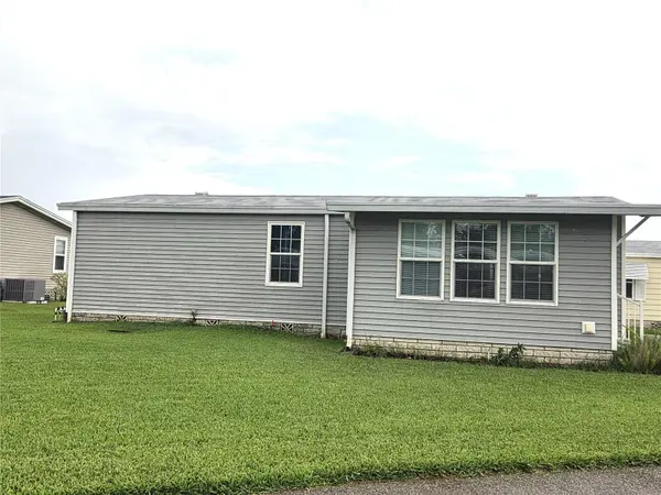 332 VICTORIA DR, Haines City, FL 33844