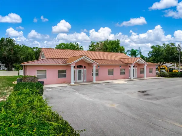 401 W INTERLAKE BLVD, Lake Placid, FL 33852